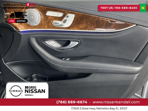 Used 2019 Mercedes-Benz E 300 image 35