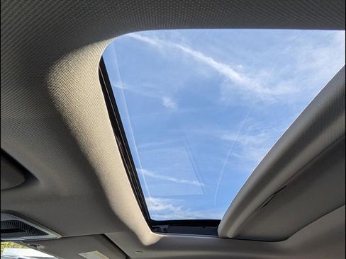 New 2026 Honda HR-V EX-L image 8