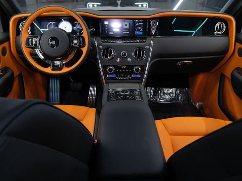 Used 2026 Rolls-Royce Cullinan AWD/4WD image 41