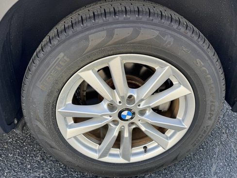 Used 2015 BMW X5 xDrive35i image 22