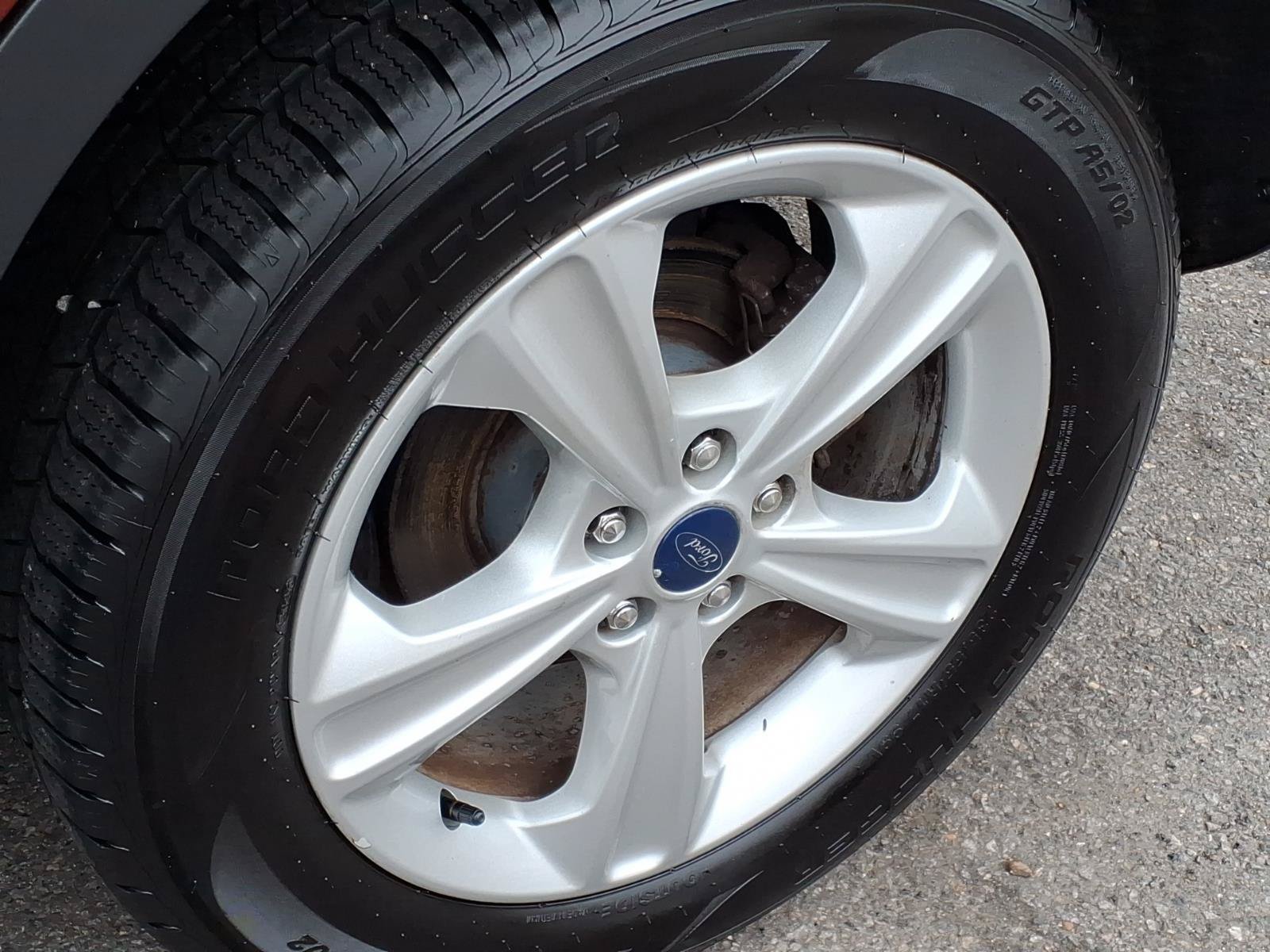 Used 2014 Ford Escape SE AWD/4WD image 10