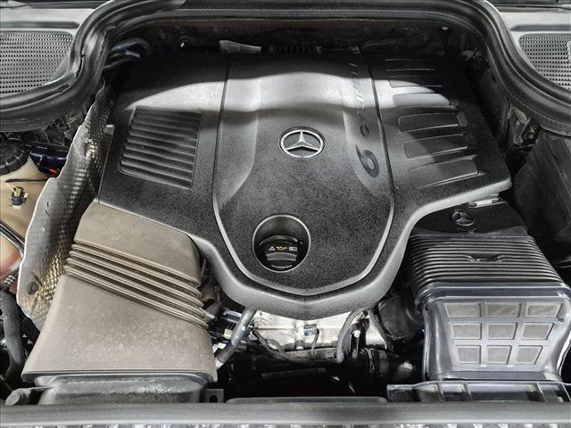 Certified 2020 Mercedes-Benz GLE 450 4MATIC image 24