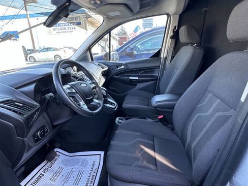 Used 2014 Ford Transit Connect XLT image 7
