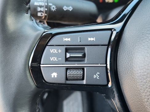 Certified 2023 Honda CR-V EX-L image 23