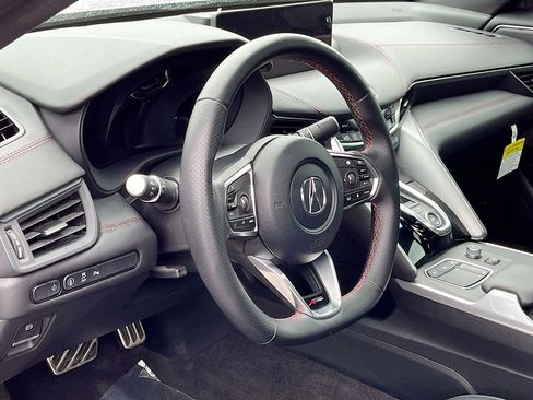 Used 2025 Acura TLX SH-AWD w/ A-SPEC Pkg image 9