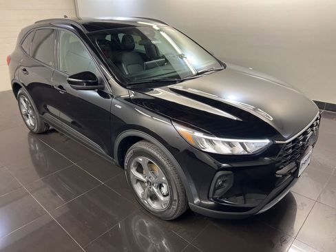 New 2026 Ford Escape ST-Line Select w/ Tech Pack #2 image 1