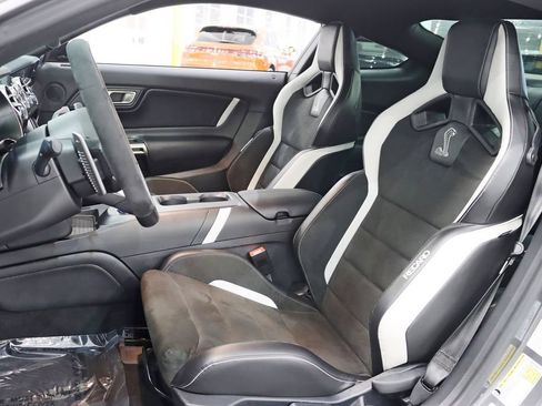 Used 2021 Ford Mustang Shelby GT500 RWD image 24