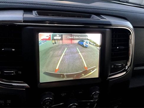 Used 2018 RAM 2500 Laramie w/ Sport Appearance Group image 23