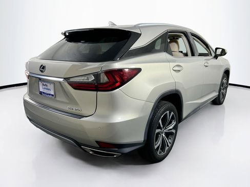 Used 2020 Lexus RX 350 AWD w/ Premium Package image 5