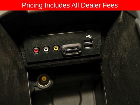 Used 2013 Ford Escape Titanium w/ Parking Technology Pkg AWD/4WD image 18