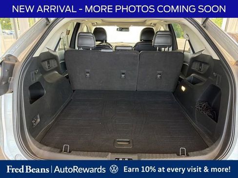 Used 2019 Ford Edge SEL w/ Equipment Group 201A AWD/4WD image 8