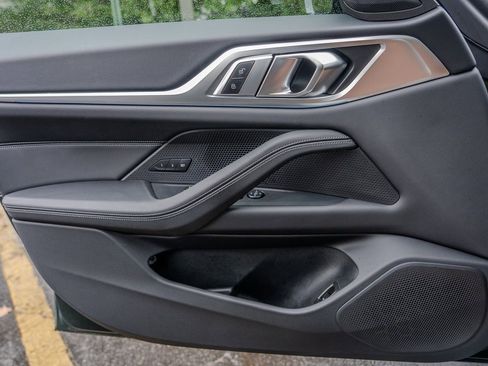 Used 2023 BMW i4 eDrive35 w/ Premium Package image 15