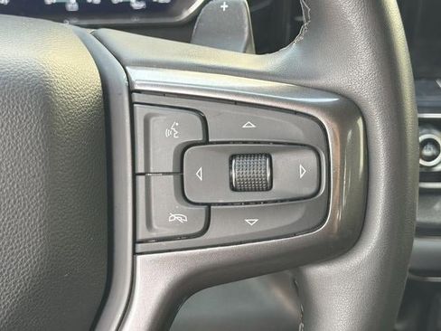 Used 2023 Chevrolet Silverado 1500 ZR2 w/ Technology Package AWD/4WD image 26