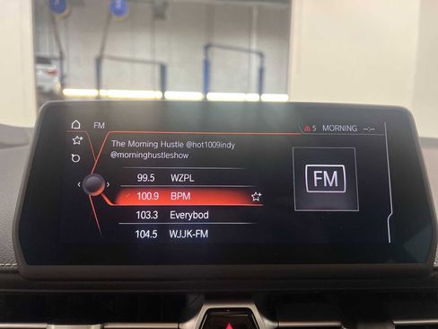 New 2026 Toyota Supra Premium image 25