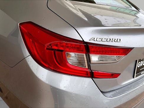Used 2021 Honda Accord LX image 26