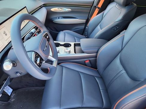 Used 2026 Genesis GV70 2.5T Sport Prestige AWD/4WD image 9