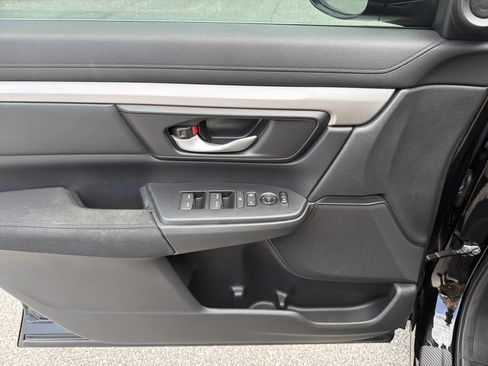 Used 2021 Honda CR-V Special Edition image 11