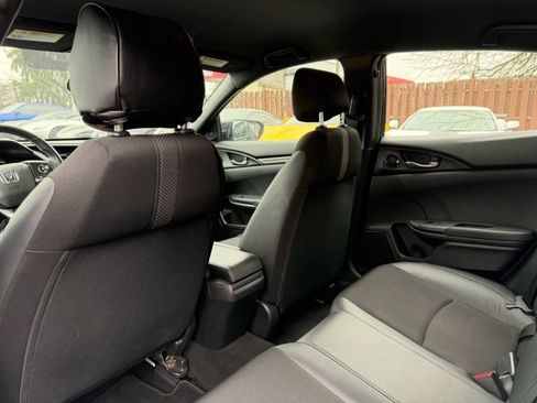 Used 2021 Honda Civic Sport image 19