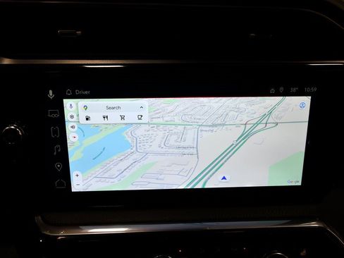 Used 2024 GMC Sierra 2500 Denali w/ Denali Reserve Package image 25