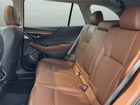 Used 2022 Subaru Outback Touring XT image 24