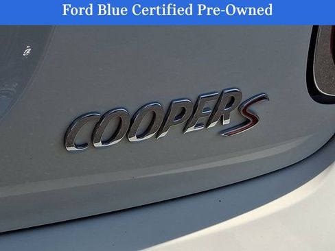 Used 2023 MINI Cooper S FWD image 31