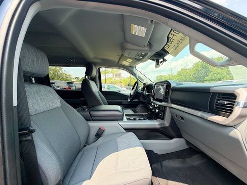Used 2023 Ford F150 XLT w/ Equipment Group 302A High RWD image 32