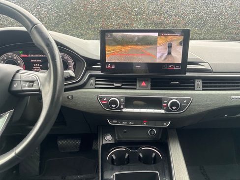 Used 2024 Audi A5 2.0T Premium Plus image 17