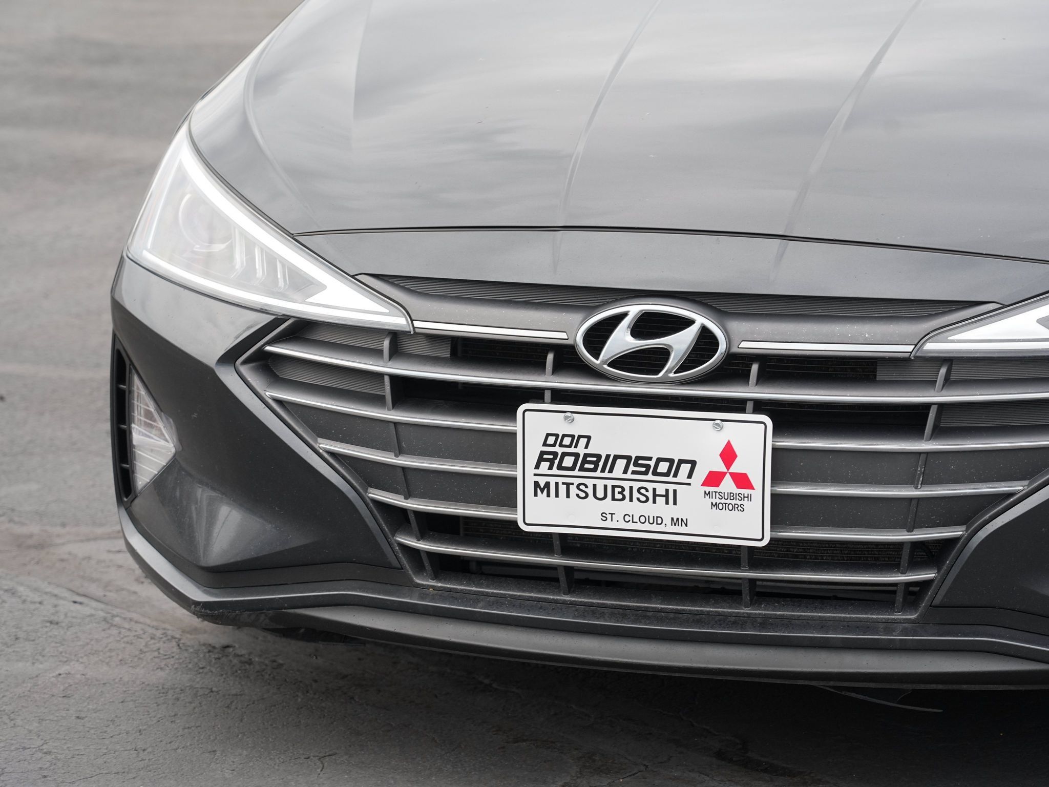 Used 2020 Hyundai Elantra SE FWD image 10