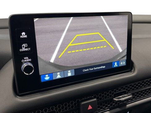 New 2027 Honda HR-V Sport image 22