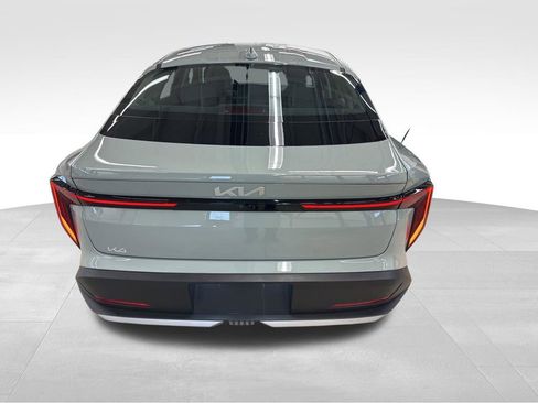 Certified 2025 Kia K4 EX FWD image 36