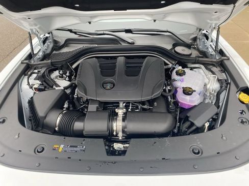 New 2026 Dodge Charger R/T AWD/4WD image 34