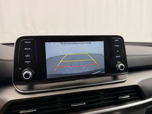 Used 2020 Kia Telluride S w/ S 8 Passenger Seating Package AWD/4WD image 20