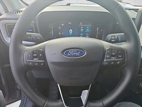 New 2026 Ford Maverick XLT w/ XLT Luxury Package image 21