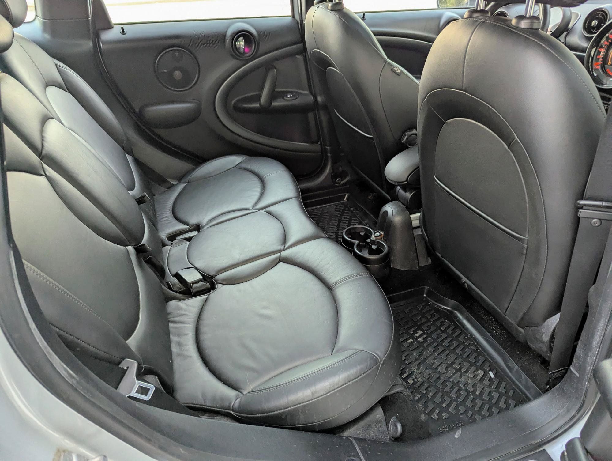 Used 2015 MINI Cooper Countryman S AWD/4WD image 10