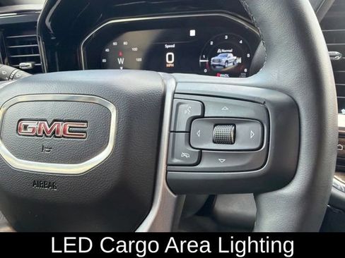Used 2023 GMC Sierra 1500 Elevation AWD/4WD image 31