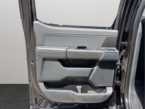 Used 2024 Ford F150 XLT w/ Equipment Group 302A MID image 40