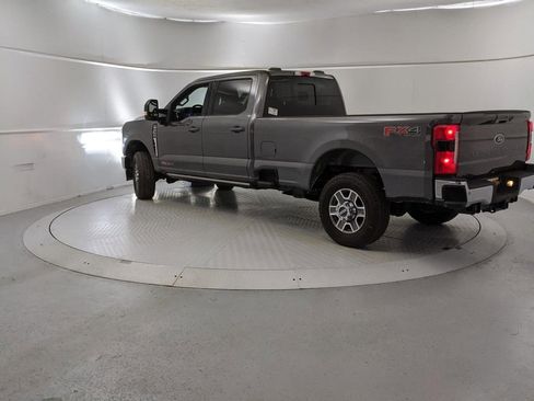 New 2025 Ford F350 Lariat w/ Lariat Ultimate Package image 21