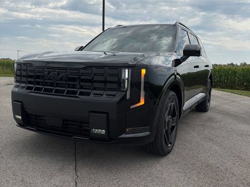 Used 2027 Kia Telluride X-Line SX Prestige AWD/4WD image 1