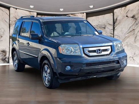 Used 2011 Honda Pilot EX-L image 16
