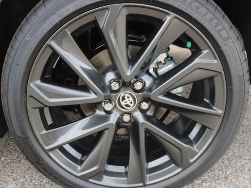 Used 2026 Toyota Corolla SE image 8