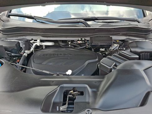 Used 2023 Honda Passport EX-L image 26