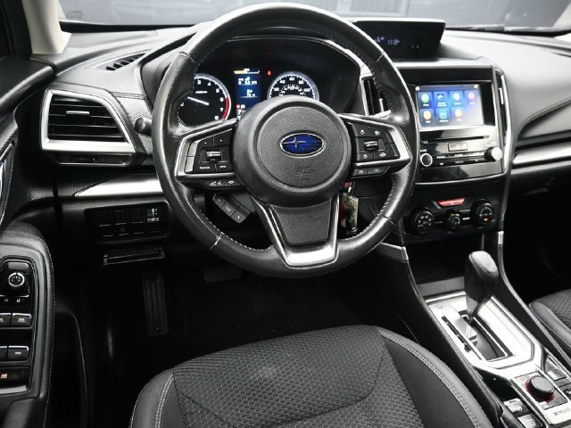 Used 2020 Subaru Forester Premium AWD/4WD image 19