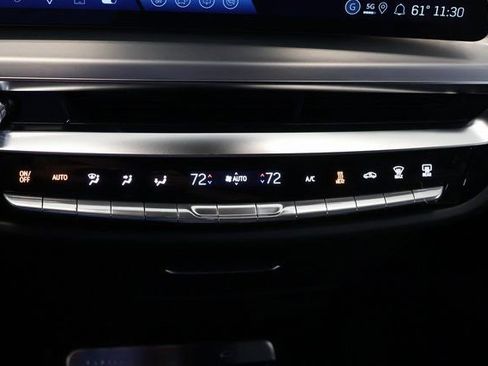 New 2026 Cadillac Lyriq Luxury image 17