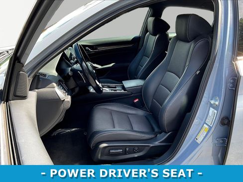 Used 2022 Honda Accord Sport image 21