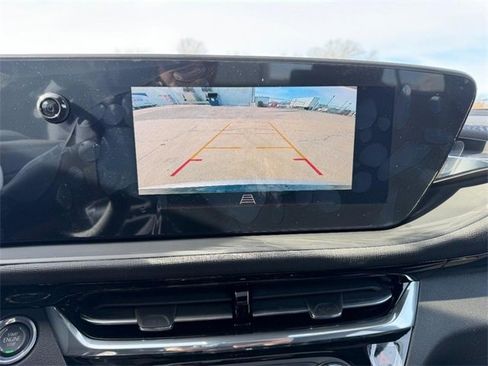 New 2026 Buick Envista Sport Touring image 20