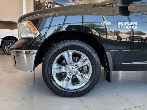 Used 2015 RAM 1500 Big Horn RWD image 10