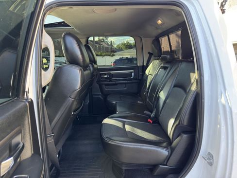 Used 2014 RAM 1500 Sport w/ Trailer Tow Group AWD/4WD image 27