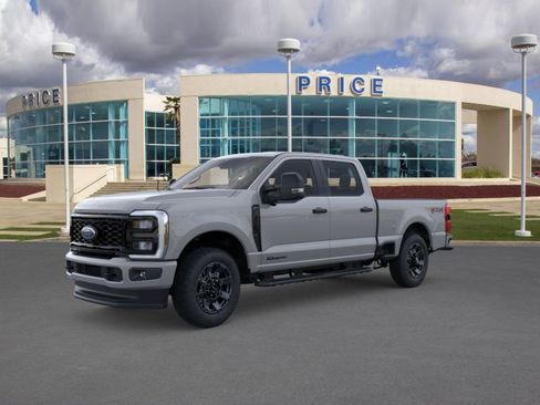 New 2026 Ford F350 XL w/ STX Appearance Package image 1
