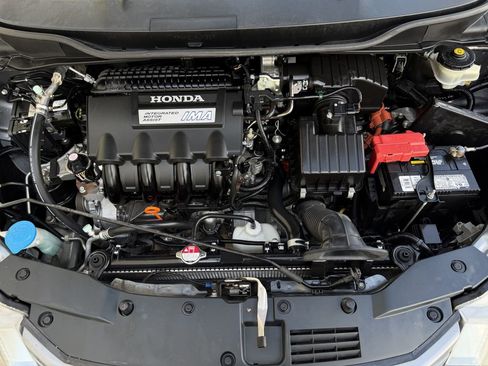 Used 2011 Honda Insight EX image 28