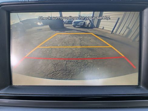 Used 2018 Hyundai Sonata Limited image 13